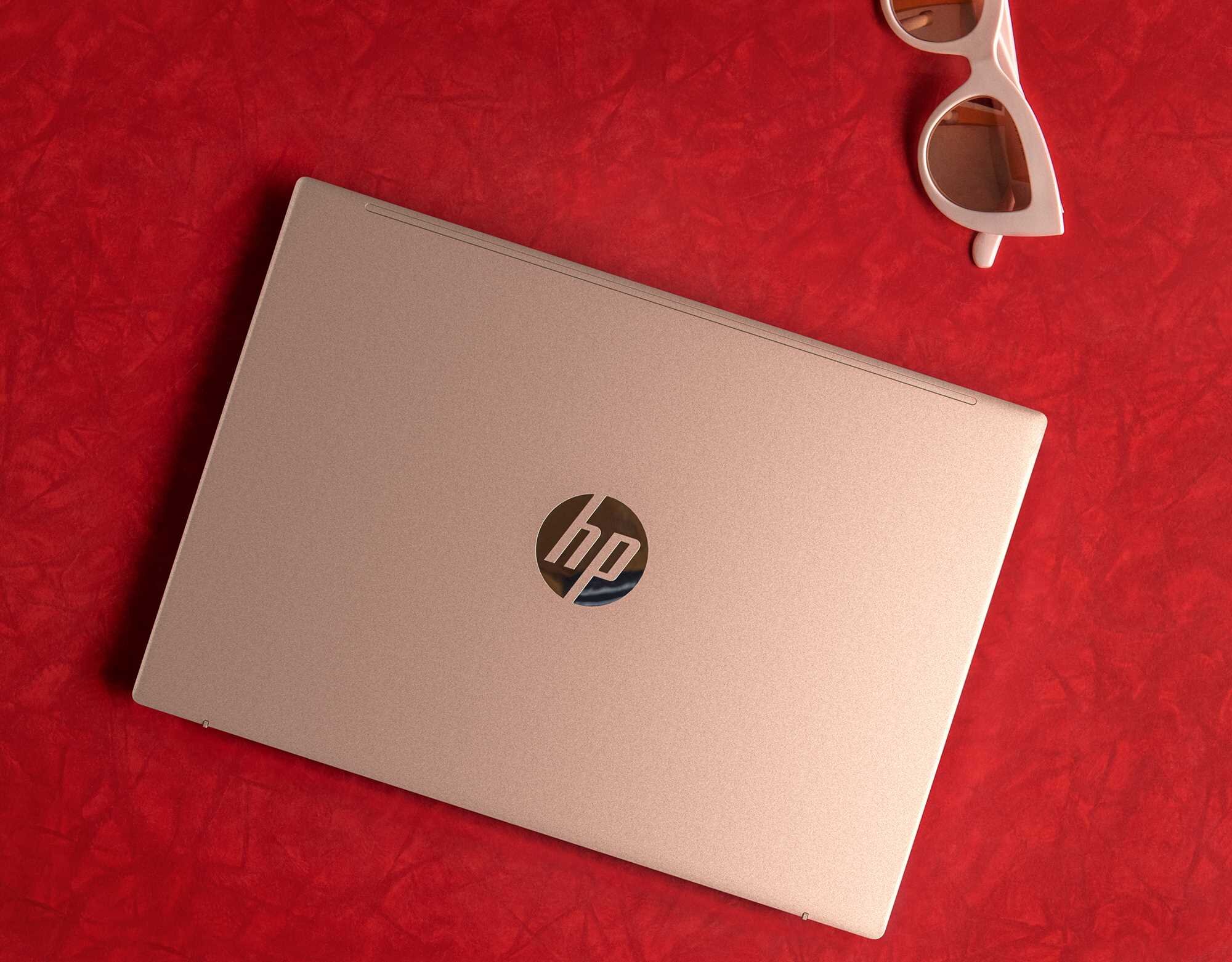 Laptop HP Pavilion Aero 13 - EPEAT Silver