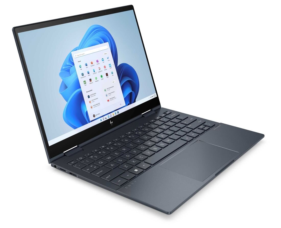 Laptop HP Envy x360 13 - Intel Core