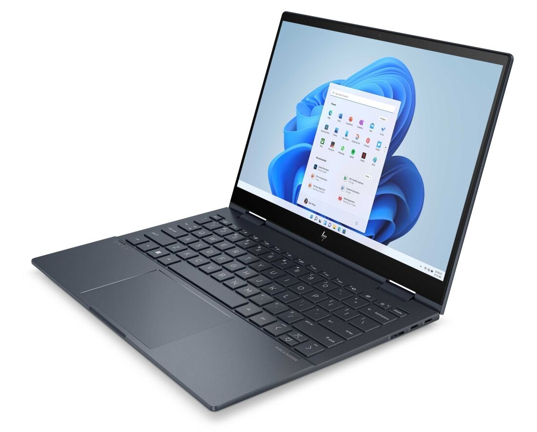 Laptop HP Envy x360 13 - Intel Evo