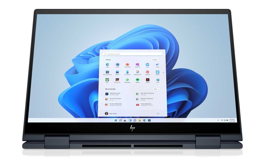 Laptop HP Envy x360 13 - OLED