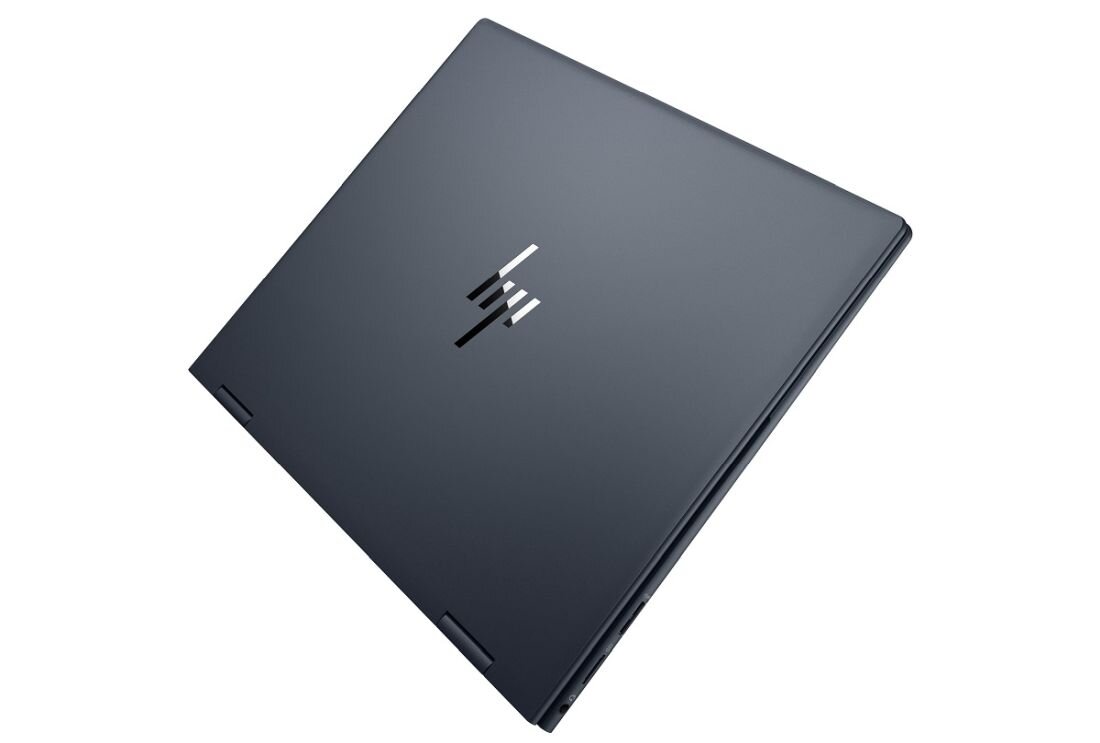 Laptop HP Envy x360 13 - GlamCam