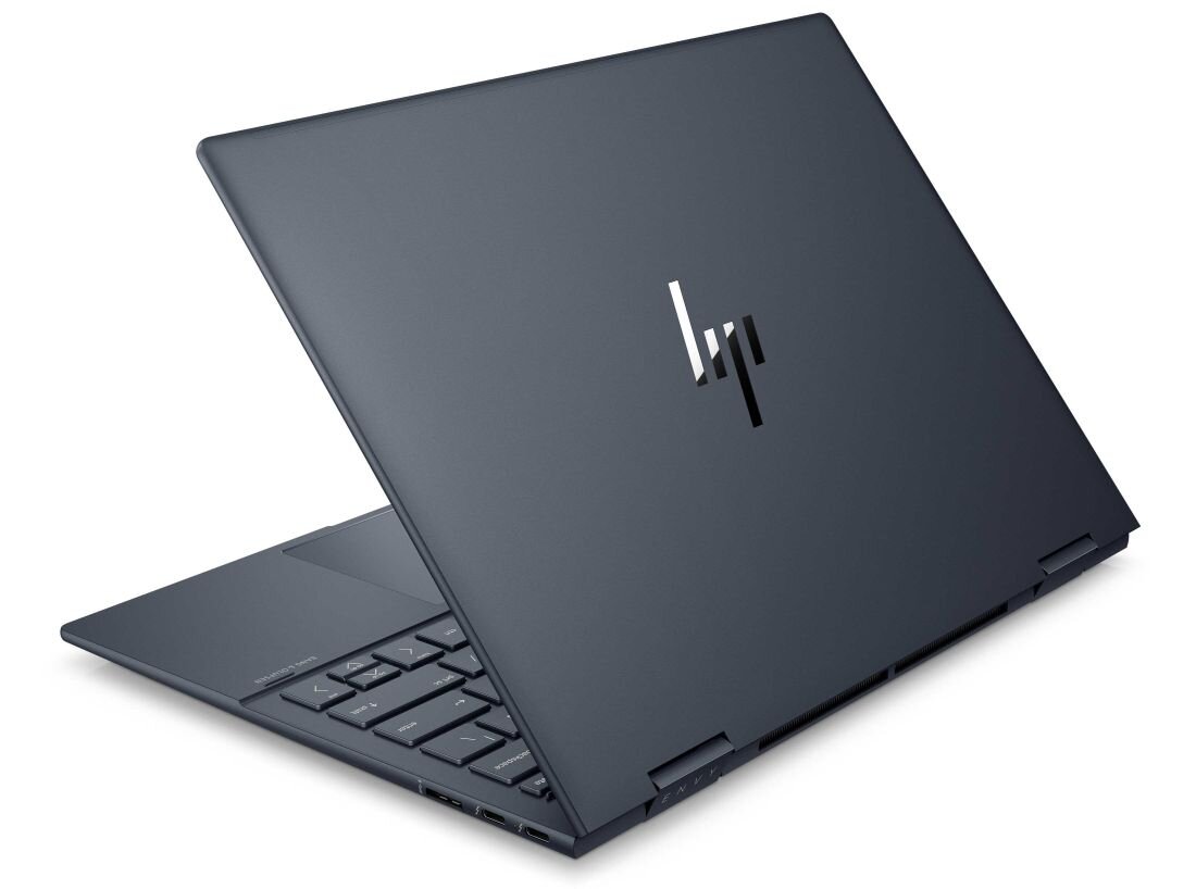 Laptop HP Envy x360 13 - HP Palette