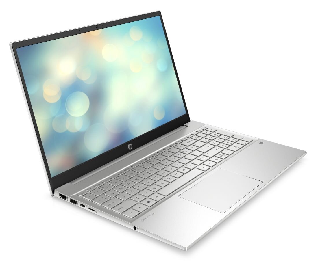 Laptop HP Pavilion 15 - FHD IPS