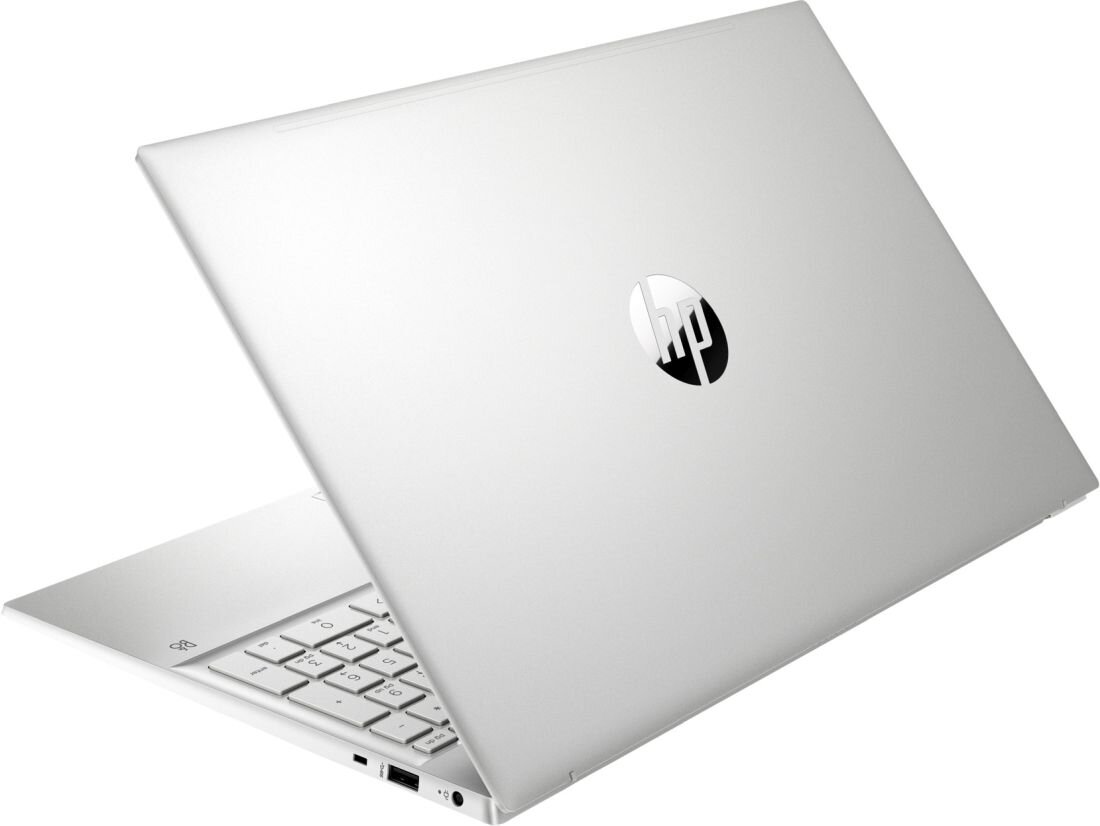 Laptop HP Pavilion 15 - audio 