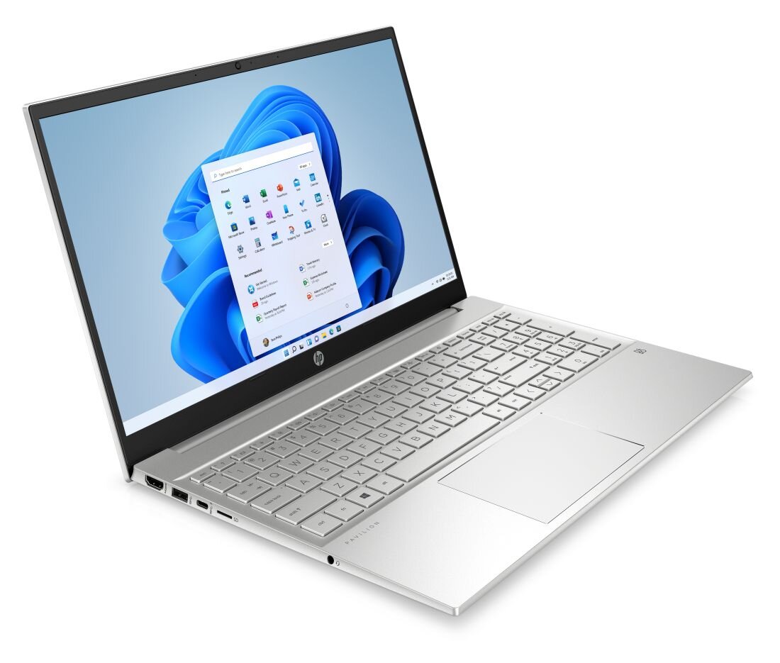 Laptop HP Pavilion 15 - AMD Ryzen