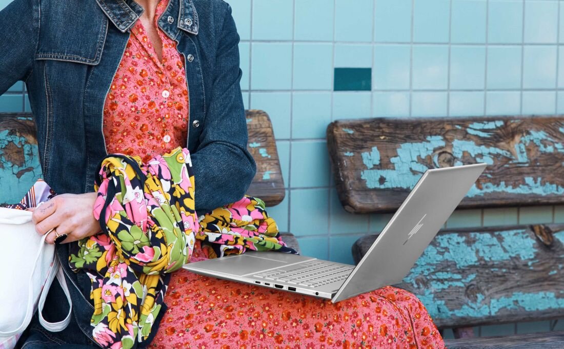 Laptop HP Envy 16 - Intel Evo