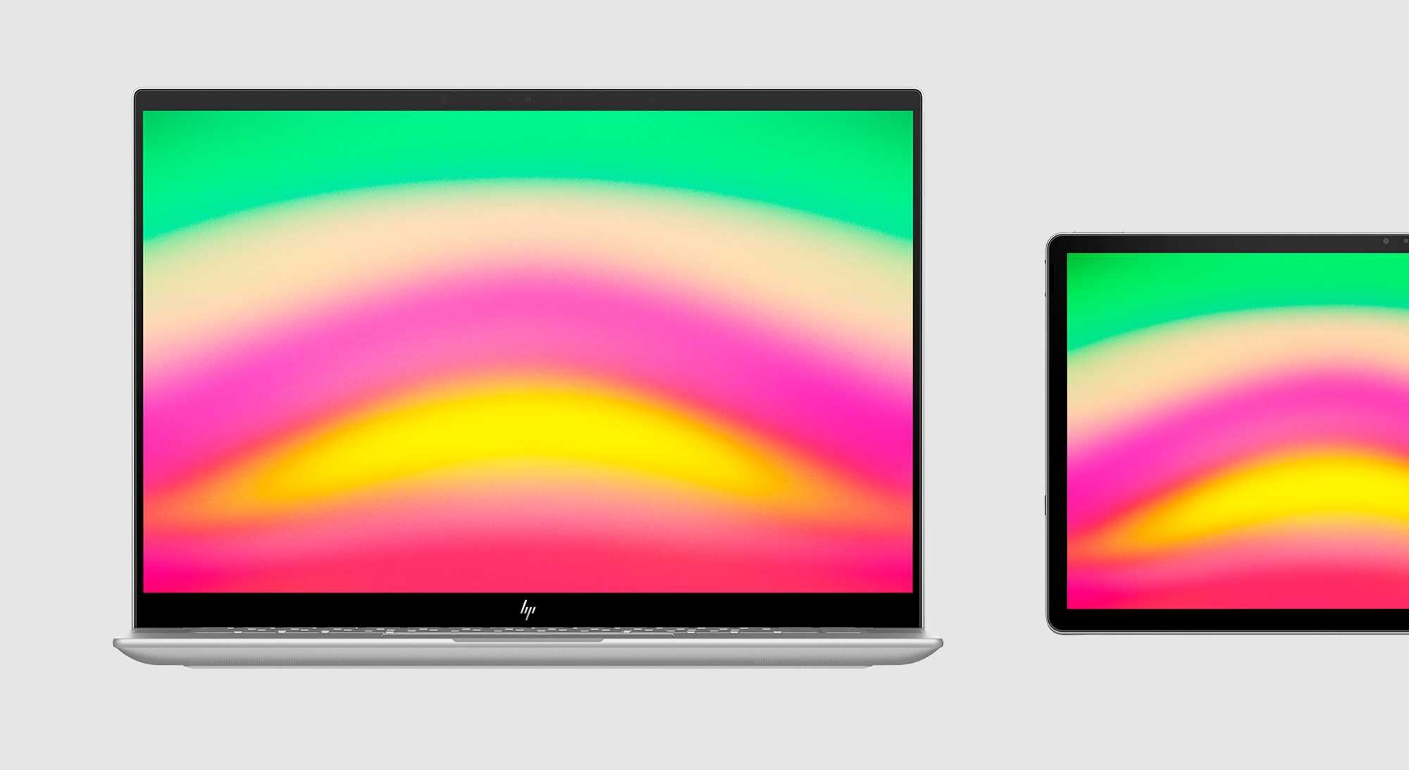 Laptop HP Envy 16 - HP QuickDrop