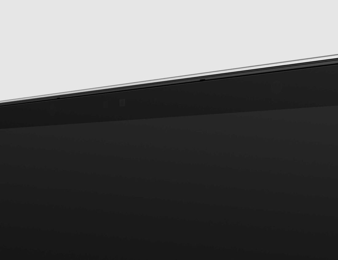 Laptop HP Envy 16 - AI Noise Reduction
