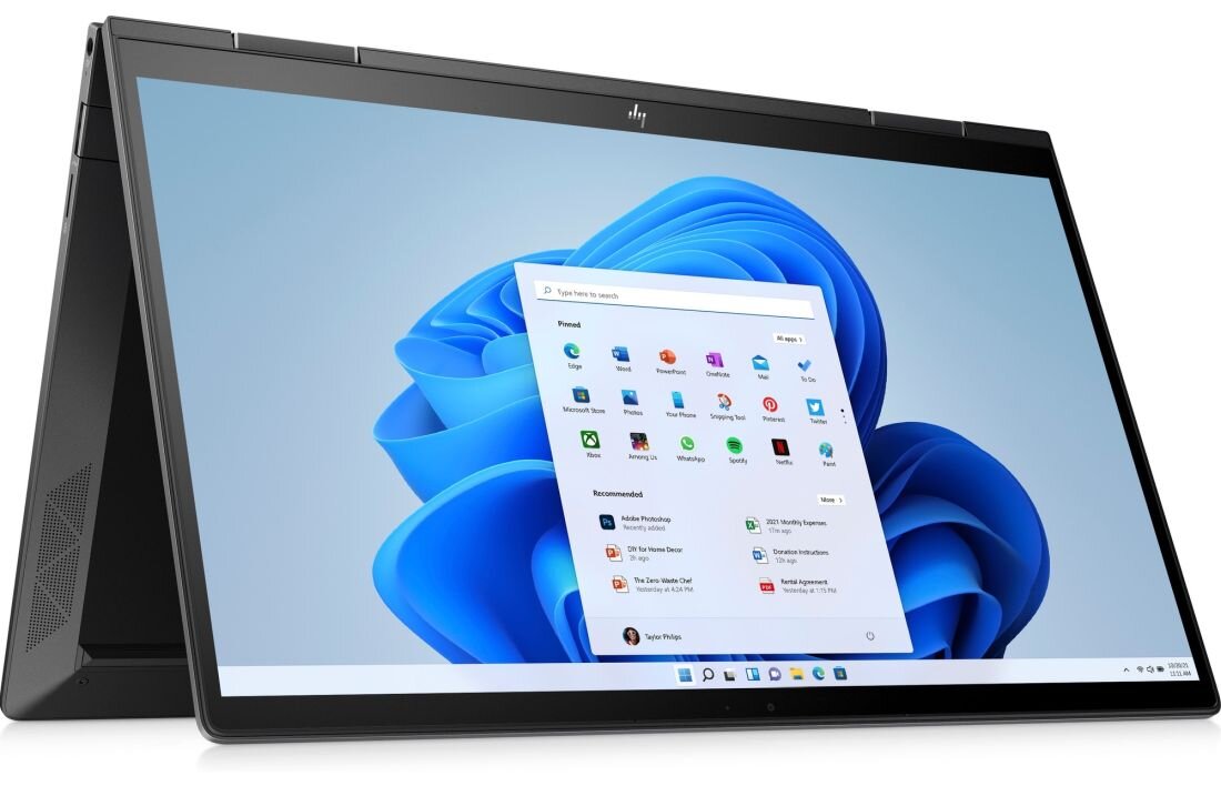 Laptop HP Pavilion 15 - micro-edge