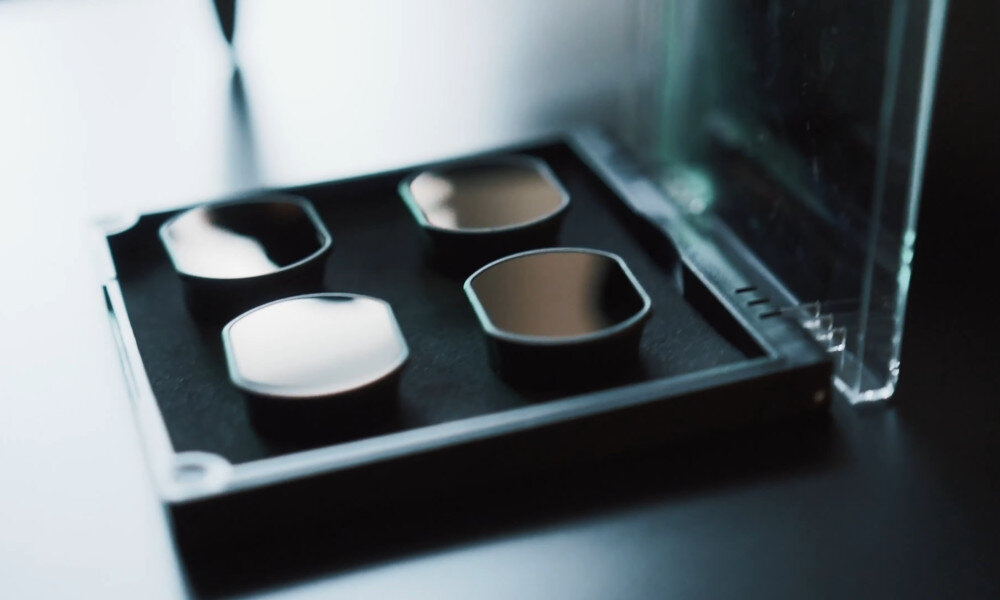 Zestaw filtrów FREEWELL Standard Day FW-DFPV-STD do DJI FPV montaż etui opakowanie