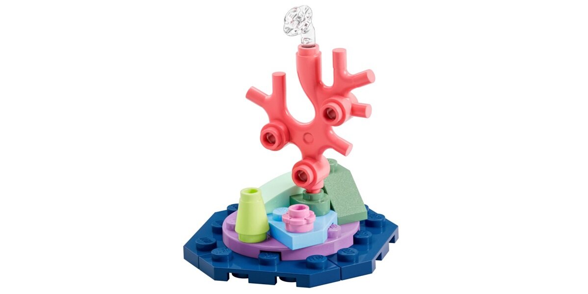 LEGO Avatar Przygoda ze skimwingiem 75576 rozwoj życiowych umiejętności świetna zabawa