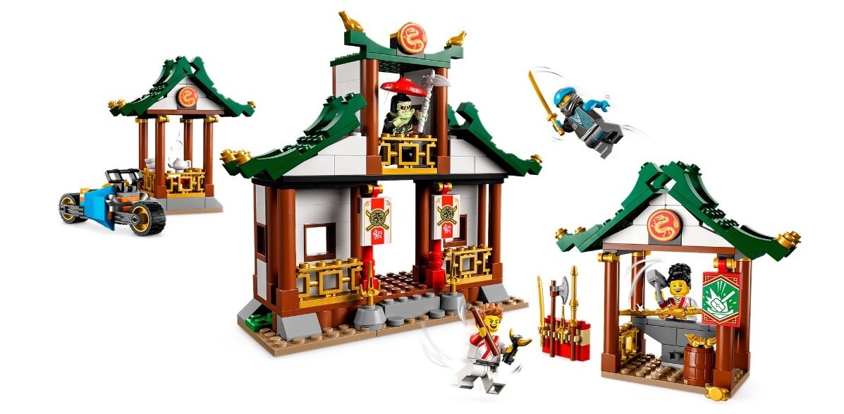 LEGO Ninjago Kreatywne pudełko z klockami ninja 71787 dziecko kreatywność zabawa nauka rozwój klocki figurki minifigurki jakość tradycja konstrukcja nauka wyobraźnia role jakość bezpieczeństwo wyobraźnia budowanie pasja hobby funkcje instrukcje