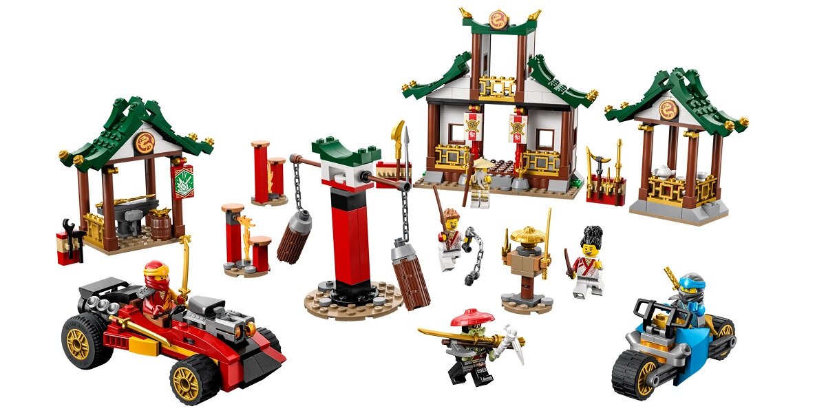 LEGO Ninjago Kreatywne pudełko z klockami ninja 71787 dziecko kreatywność zabawa nauka rozwój klocki figurki minifigurki jakość tradycja konstrukcja nauka wyobraźnia role jakość bezpieczeństwo wyobraźnia budowanie pasja hobby funkcje instrukcje