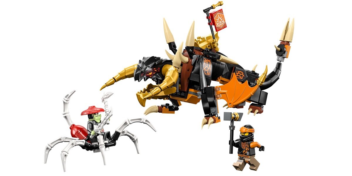 LEGO Ninjago Odrzutowiec ponaddźwiękowy Jay’a EVO 71784 dziecko kreatywność zabawa nauka rozwój klocki figurki minifigurki jakość tradycja konstrukcja nauka wyobraźnia role jakość bezpieczeństwo wyobraźnia budowanie pasja hobby funkcje instrukcje
