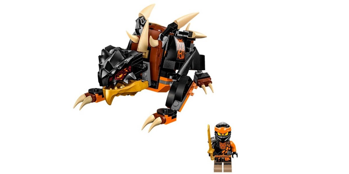 LEGO Ninjago Odrzutowiec ponaddźwiękowy Jay’a EVO 71784 dziecko kreatywność zabawa nauka rozwój klocki figurki minifigurki jakość tradycja konstrukcja nauka wyobraźnia role jakość bezpieczeństwo wyobraźnia budowanie pasja hobby funkcje instrukcje