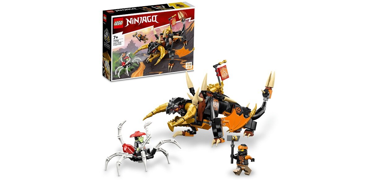 LEGO Ninjago Odrzutowiec ponaddźwiękowy Jay’a EVO 71784 dziecko kreatywność zabawa nauka rozwój klocki figurki minifigurki jakość tradycja konstrukcja nauka wyobraźnia role jakość bezpieczeństwo wyobraźnia budowanie pasja hobby funkcje instrukcje