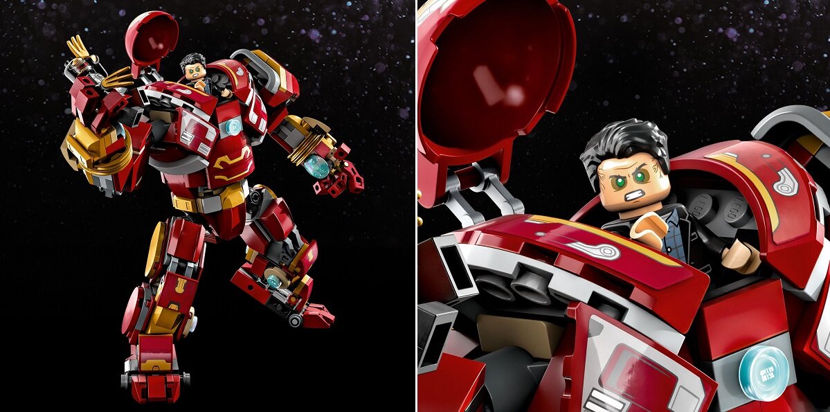 LEGO Marvel Hulkbuster: bitwa o Wakandę 76247 dziecko kreatywność zabawa nauka rozwój klocki figurki minifigurki jakość tradycja konstrukcja nauka wyobraźnia role jakość bezpieczeństwo wyobraźnia budowanie pasja hobby funkcje instrukcje