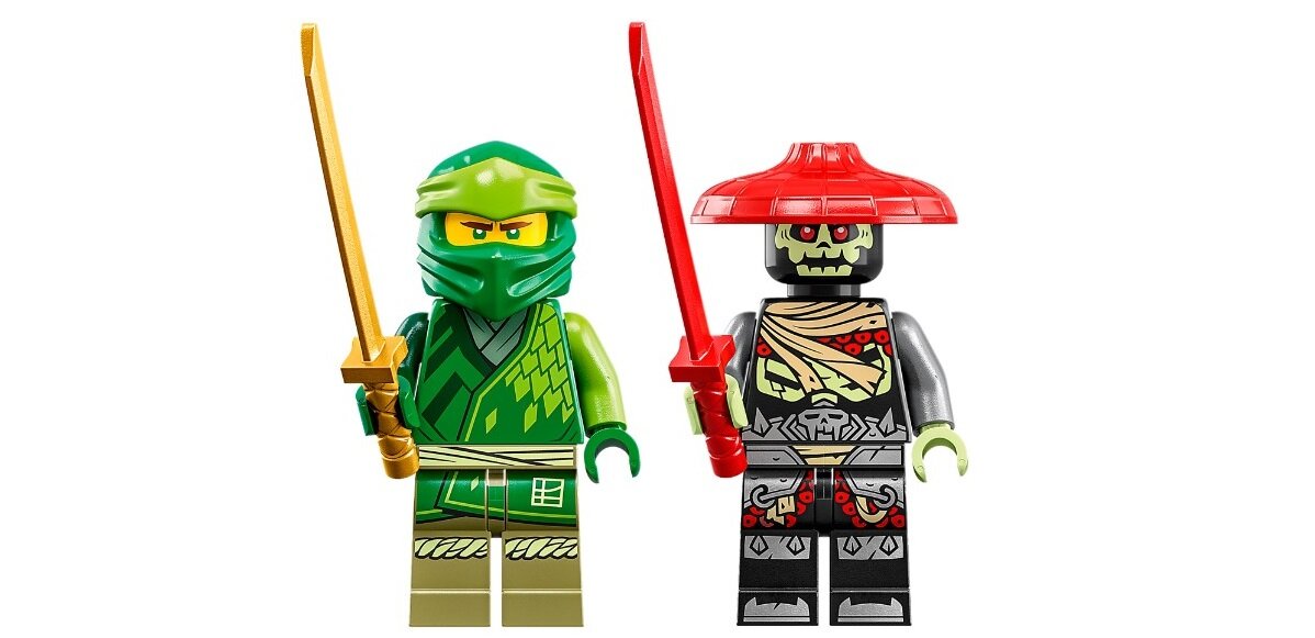 LEGO Ninjago Motocykl ninja Lloyda 71788 dziecko kreatywność zabawa nauka rozwój klocki figurki minifigurki jakość tradycja konstrukcja nauka wyobraźnia role jakość bezpieczeństwo wyobraźnia budowanie pasja hobby funkcje instrukcje