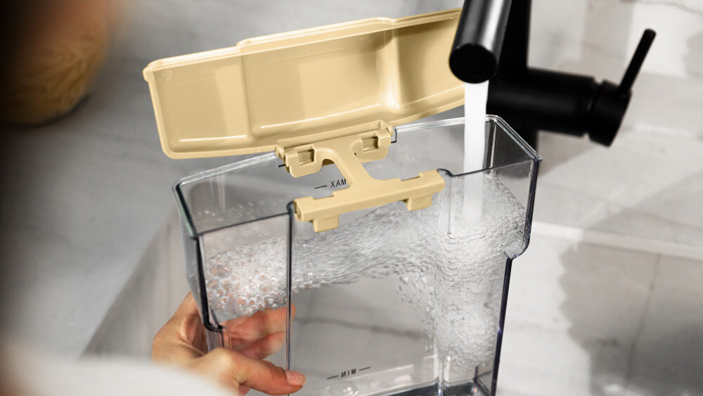 Ekspres CECOTEC Power Espresso 20 Tradizionale Light nagrzewanie blok zaparzający