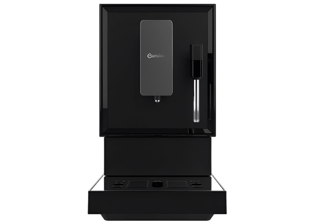 Ekspres CECOTEC Power Matic-Ccino Vaporissima automatyczny tryb praca