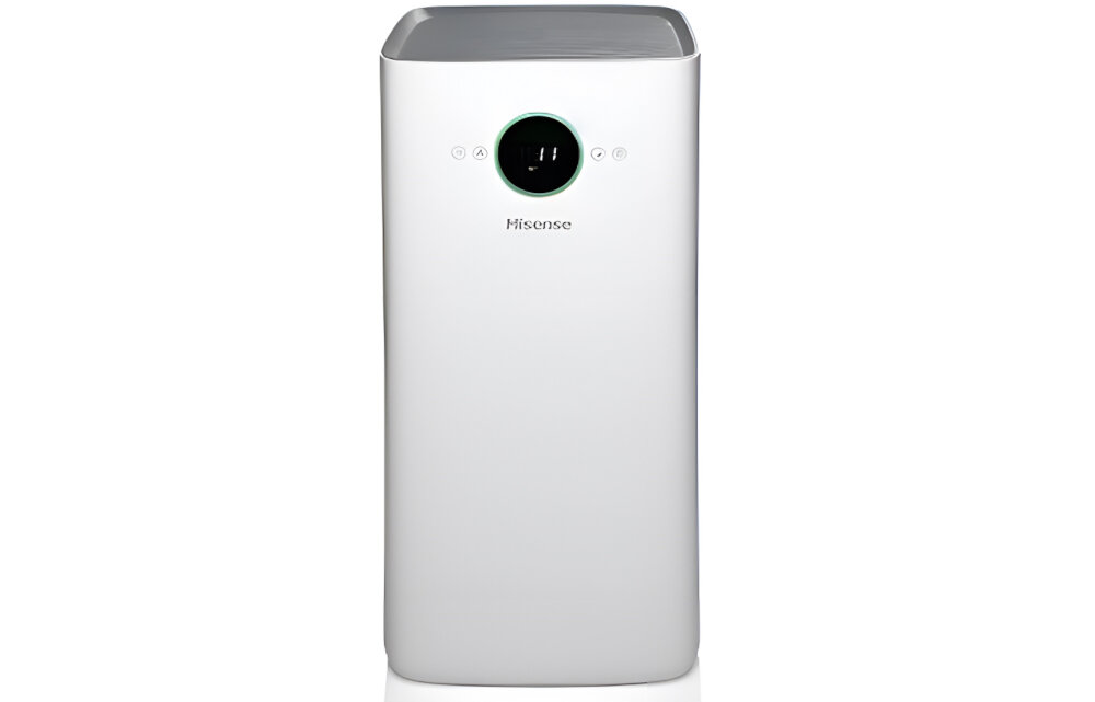 HISENSE AP580H hava temizleyici Çalışma modları Aromaterapi