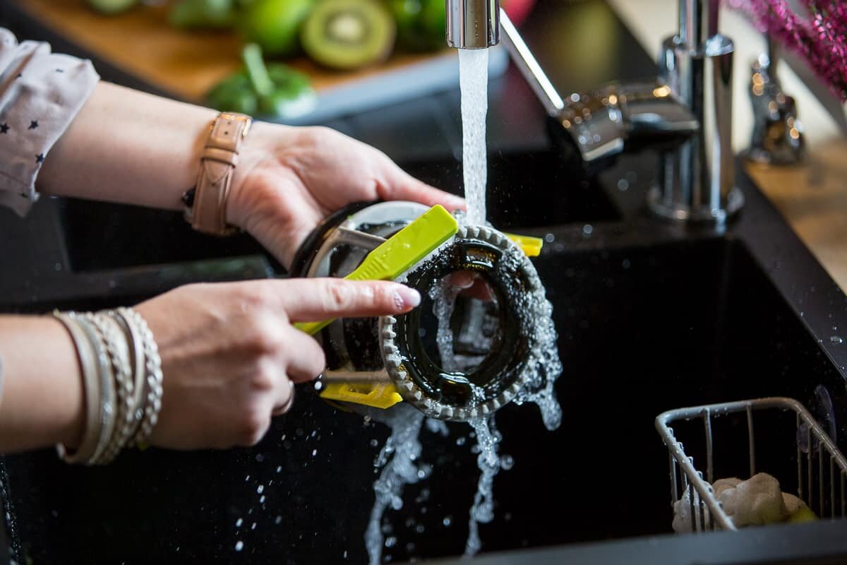 Masażer KICA K1 FeiyuTech