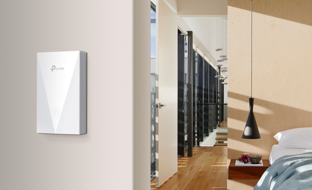 Punkt dostępu TP-LINK EAP655-Wall