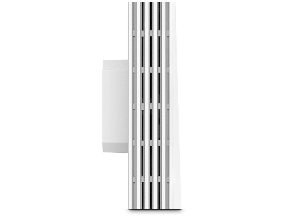 Punkt dostępu TP-LINK EAP655-Wall Standard WPA3 klasy enterprise hotspotach WiFi