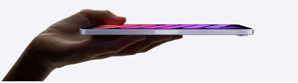 APPLE IPAD mini DZIAŁANIE I MOC