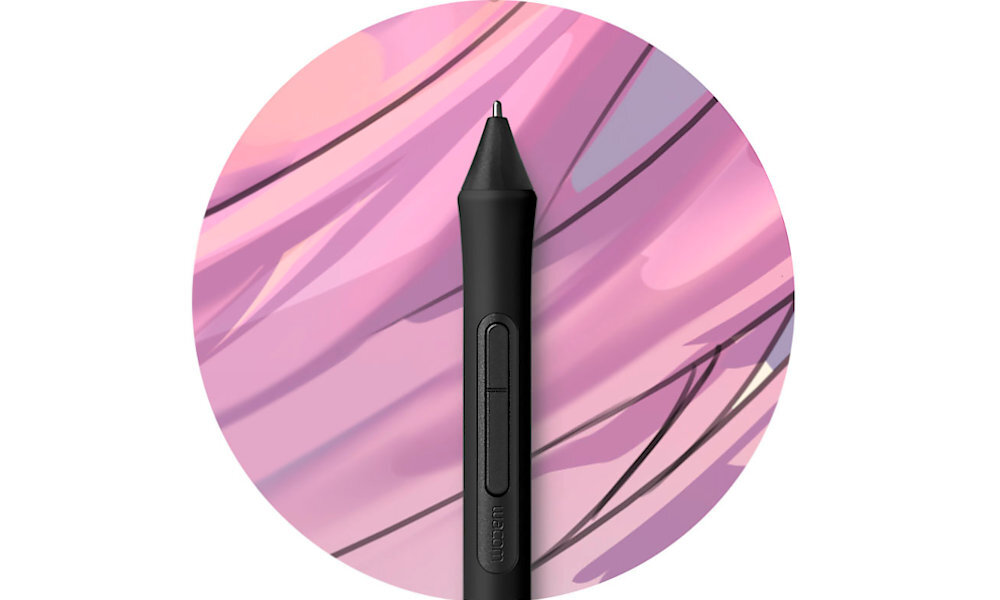 Tablet Graficzny WACOM Intuos Bluetooth