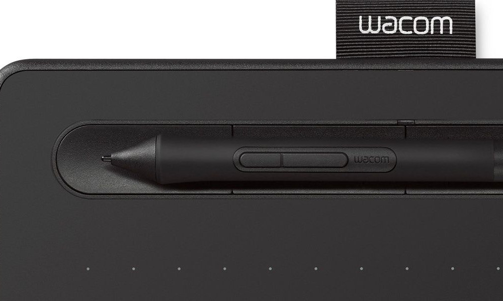 Tablet Graficzny WACOM Intuos Bluetooth