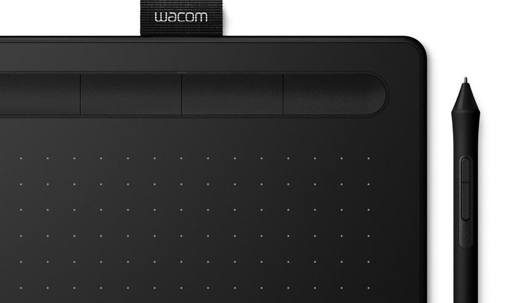 Tablet Graficzny WACOM Intuos Bluetooth