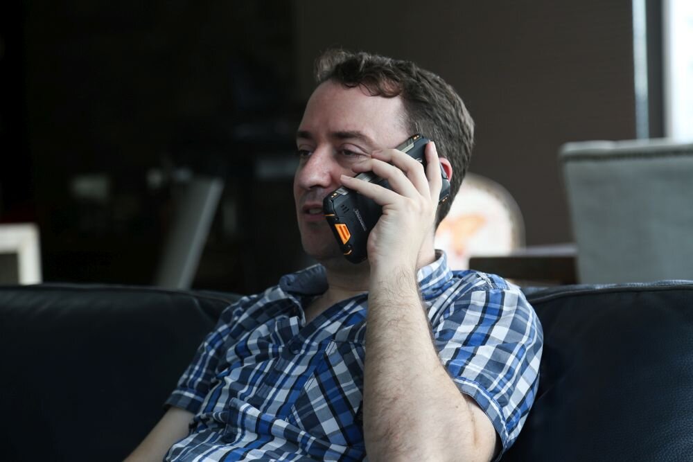 SMARTFON DOOGEE S96 GT   ekran bateria aparat procesor ram pamięć pojemność rozdzielczość zdjęcia filmy opis dane cechy blokady system łączność wifi bluetooth obudowa szkło odporność porty muzyka transfer sieć przekątna matryca waga czujniki