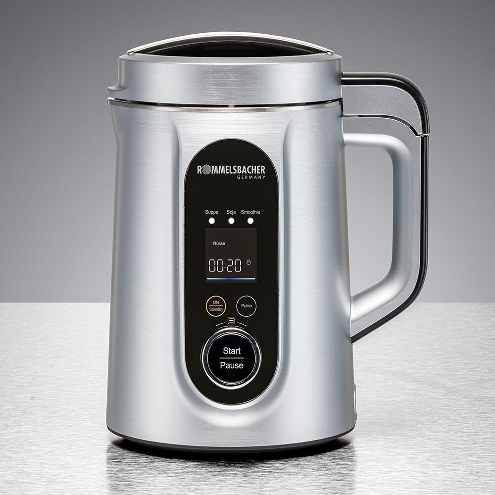 Zupowar ROMMELSBACHER SVD 1400 Vera mieszanie zupy kremy