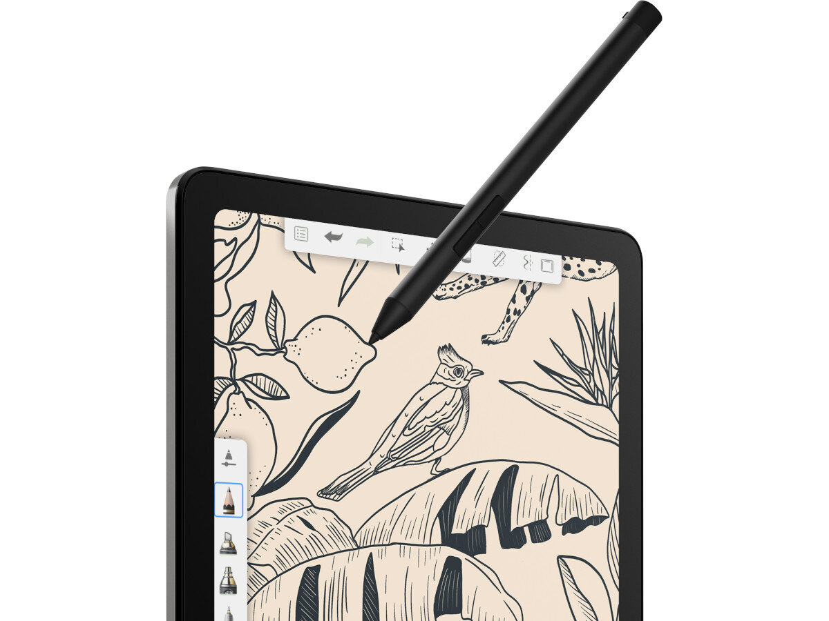 Tablet NOKIA T21 procesor wydajność rdzenie podzespoły