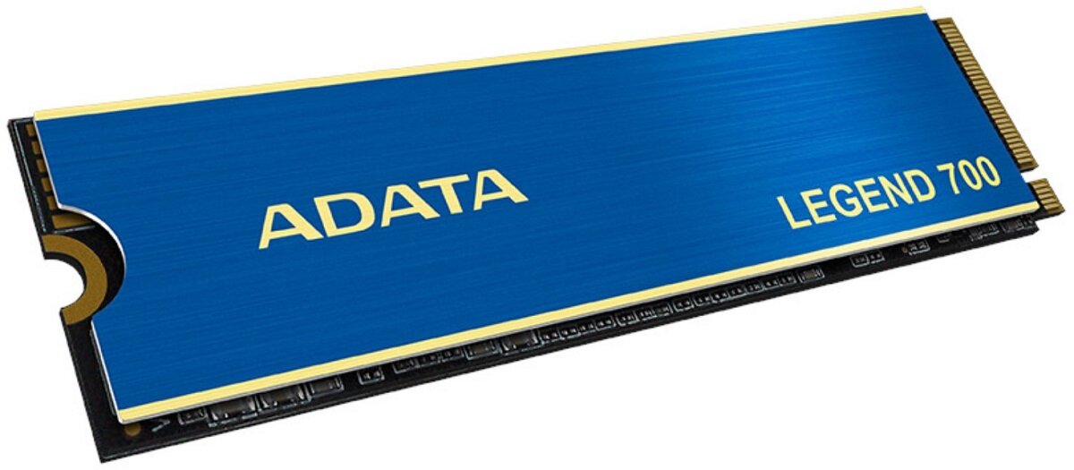 Dysk ADATA Legend 700 Wymiary waga kolor pojemność niezawodność trwałość prędkość odczytu prędkość zapisu