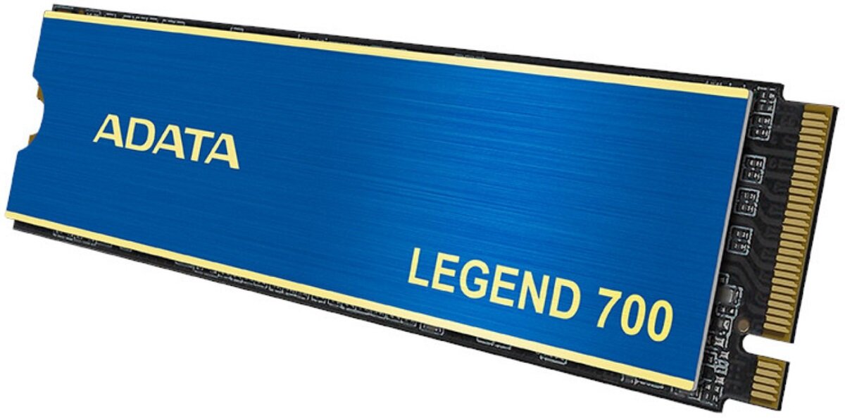 Dysk ADATA Legend 700 Wymiary waga kolor pojemność niezawodność trwałość prędkość odczytu prędkość zapisu