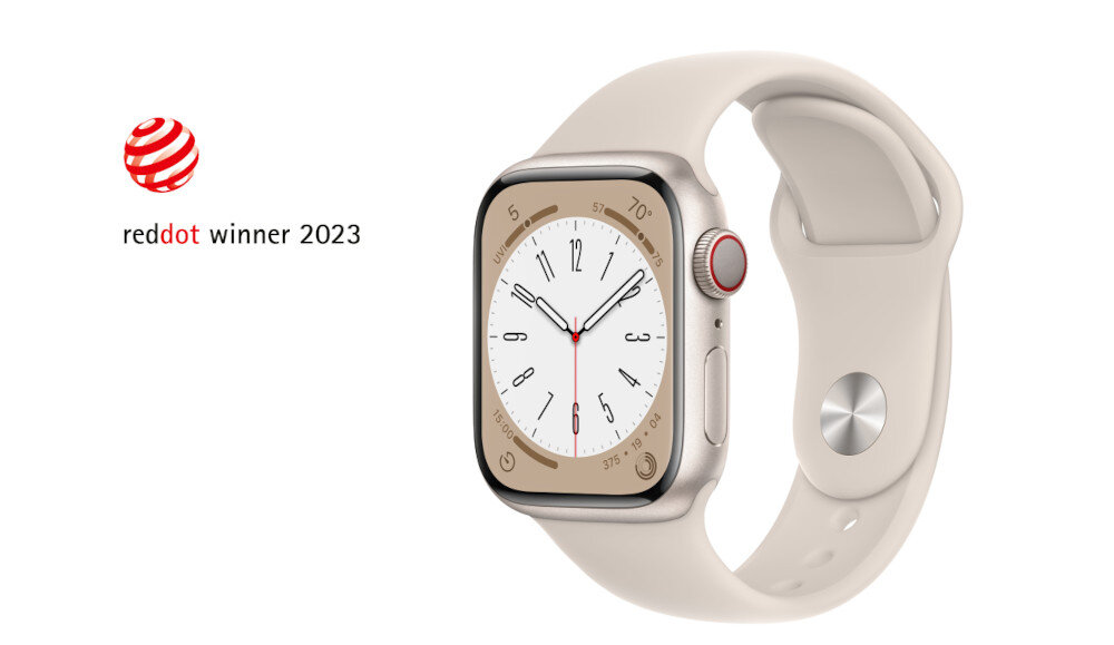 Smartfon APPLE iPhone 14 - nagroda