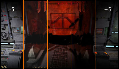 Monitor IIYAMA G-Master G2770HSU - Black Tuner 