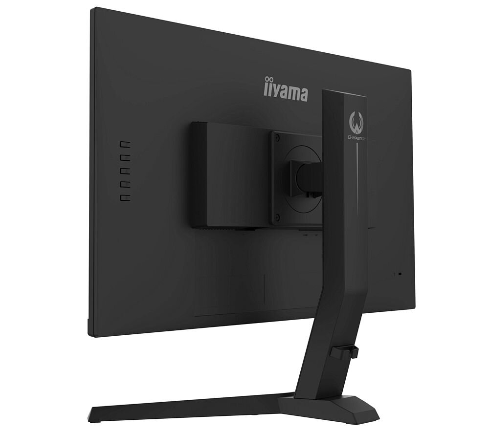 Monitor IIYAMA G-Master GB2470HSU - udogodnienia
