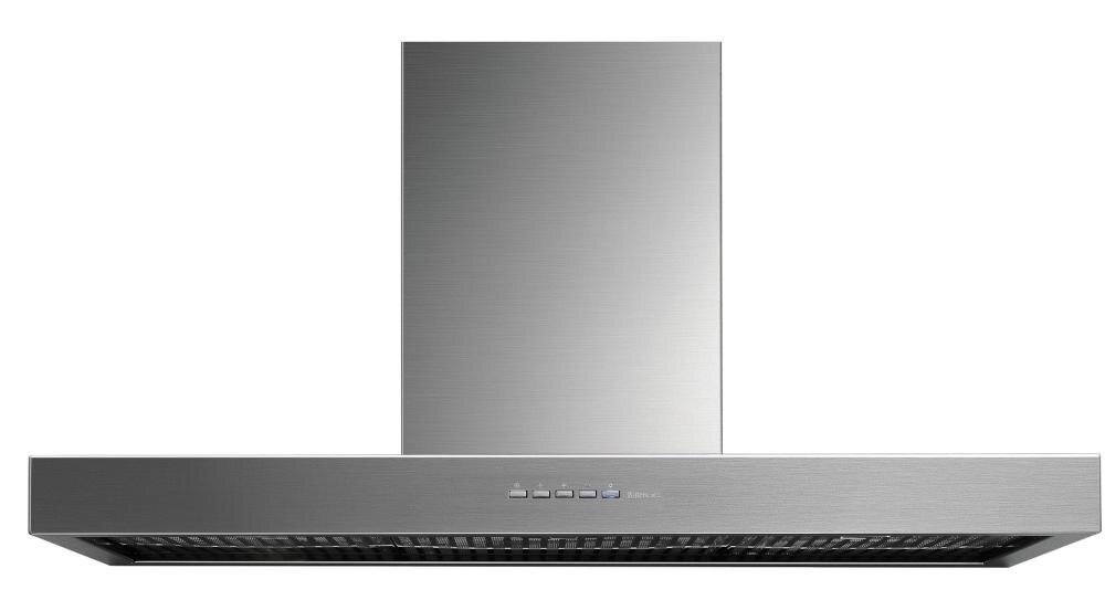 FALMEC Mercurio Evo 90 staranność dbałość detale włoska produkcja jakość design stal 