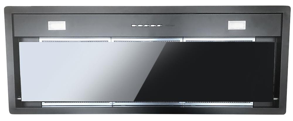 FALMEC Burano 70 okap zabudowa kuchnia okapnik pochłanianie opary prędkości stal łatwy montaż