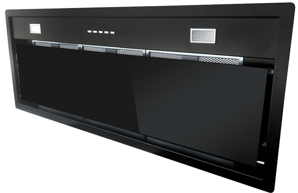 FALMEC Burano 70 sterowanie elektroniczne timer oświetlenie