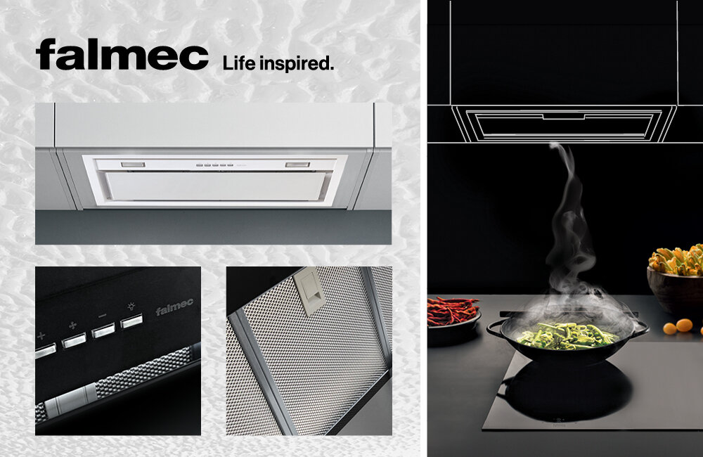 FALMEC Burano 70 filtr