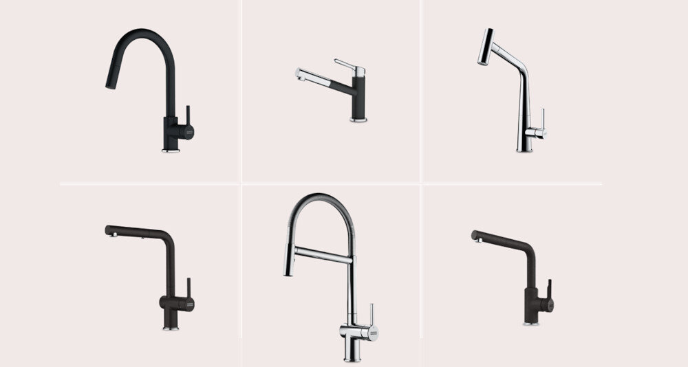 Zlewozmywak FRANKE Maris MRG 611-97 XL 114.0675.976 onyx Dopasuj baterię kuchenną sześć rodzajów baterii kuchennych czarne srebrne klasyczne desgnerskie dopasowanie do potrzeb różne wersje kolorystyczne