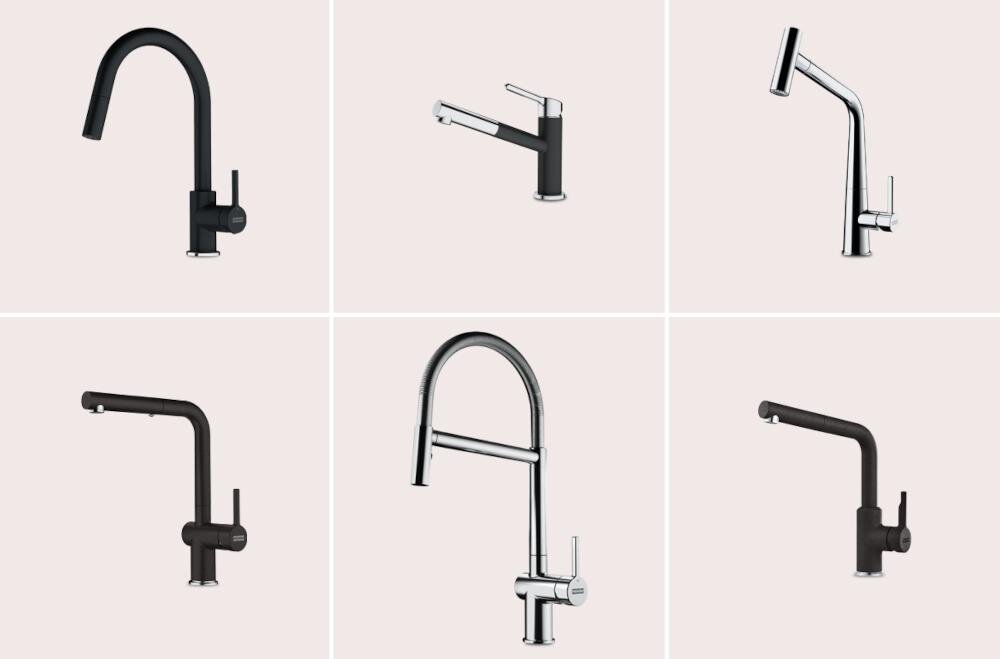 FRANKE Antea AZG 651-97 114.0676.232 bateria zlewozmywak rozmiar funkcja prysznic kolor oryginalność