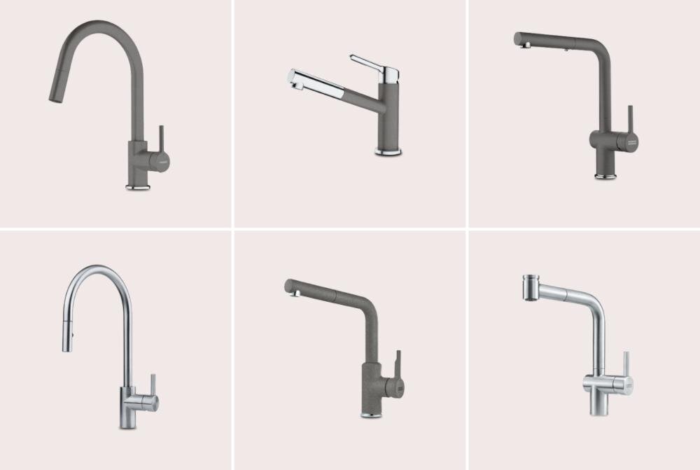 FRANKE Basis BFG 621-116 114.0676.262 bateria zlewozmywak rozmiar funkcja prysznic kolor oryginalność