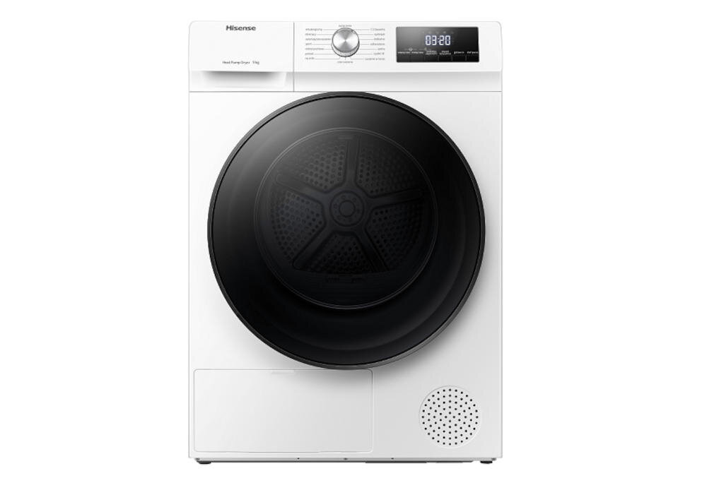 HISENSE DHQA903V zestaw instrukcja gwarancja