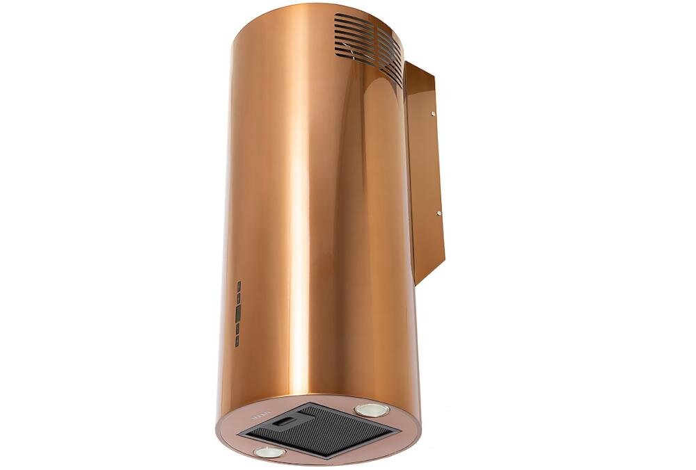 MAAN Elba W 39 tradycyjne wzornictwo konstrukcja okap szerokość turbina wydajność