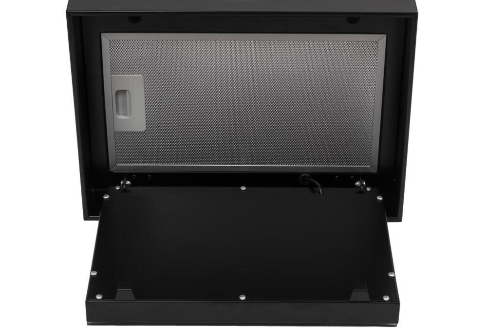 MAAN Murea 40 okap wyciąg pochłaniacz filtry